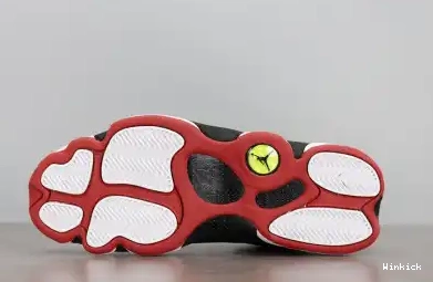 13 - JORDAN RETRO (2011) PLAYOFFS 414571-001 0625